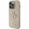 Guess Apple iPhone 15 Pro Schutzhülle Case Hülle Glitter Produktbild-Vorschau 2