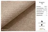 ALTDECOR Boxspringbett mit Fußteil - NINA-Z - 180x200  Produktbild-Vorschau 9