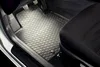 Gumové autokoberce BMW 5 2017- (G30, G31) Náhled obrázku produktu 2
