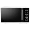Toshiba MW3-AC26SF Mikrowelle Schwarz, Weiß Produktbild-Vorschau 4