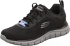 SKECHERS Track Broader Schuhe Herren schwarz 42 Produktbild-Vorschau 27