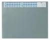 DURABLE Vade de escritorio 650x520 mm con solapa Vista previa de la imagen del producto 3