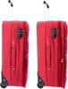 Gladiator 2100 2 Rollen Trolley 61 cm mit Dehnfalte Produktbild-Vorschau 3
