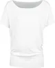 RED by EMP Damen weißes lockeres T-Shirt M Produktbild-Vorschau 2
