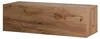 Planetmöbel Flur Möbel Garderobe Hängeschrank 1x 100 cm Produktbild-Vorschau 2
