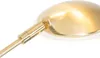 Qazqa led Design Stehleuchte, Stehlampe - Sixties - Gold, Produktbild-Vorschau 7