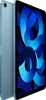 Apple iPad Air 5 (2022) 64GB Blau Wi-Fi + Cellular Produktbild-Vorschau 4