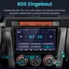 Radio samochodowe z Androidem dla Mazda 3 2003-2009 9''HD Podgląd zdjęcia produktu 7