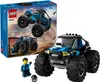 60402 - LEGO City - Blauer Monstertruck Produktbild-Vorschau 2