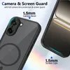 Magnetické pouzdro pro OnePlus Nord CE5/OnePlus Ace 5 Náhled obrázku produktu 2