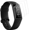 6x Schutzfolie für Fitbit Charge 3 Schutz Folie Produktbild-Vorschau 1