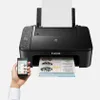 Canon Pixma TS3750i 3-in-1 WLAN Multifunktionsdrucker ohne Produktbild-Vorschau 6