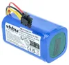 vhbw Akku kompatibel mit Blaupunkt BlueBot XSmart Produktbild-Vorschau 8
