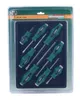 Brüder Mannesmann Schraubendreher-Set 8teilig Brüder Produktbild-Vorschau 4