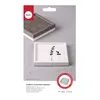Rayher Silikon Gießform Untersetzer Quadrat, 10x10x1,5cm Produktbild-Vorschau 3