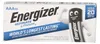 20x Energizer Ultimate Battery Litio LR03 1,5V AAA Micro Anteprima dell’immagine prodotto 2