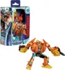 HASBRO - Transformers Earthspark Deluxe Figure Jawbreaker Anteprima dell’immagine prodotto 5