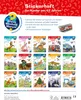 Wieso? Weshalb? Warum? Stickerheft: Feuerwehr Produktbild-Vorschau 13