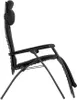 Lafuma Relax Liegestuhl Clip AirComfort Acier (anthrazit) Produktbild-Vorschau 3