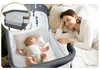 Nukido Babybett Beistellbett Reisebett - Bis 9 kg 5 Monate Produktbild-Vorschau 19