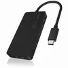 USB Type-C™ Hub zu 3x Type-C™ Anschlüssen, 1x Type-C™ PD Produktbild-Vorschau 5