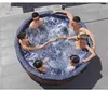 Bestway Lay-Z-Spa Toronto ThermaCore UltraFit Smart AirJet Produktbild-Vorschau 15