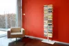 Bücherturm Booksbaum 1 Stand groß : Weiß Produktbild-Vorschau 1