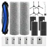 18 Stück Zubehör Set für Ecovacs Deebot X8 Pro Omni / X8 Produktbild-Vorschau 1