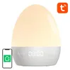 WiFi RGBW 16M Gosund LB2S Tuya smart night light Náhled obrázku produktu 1