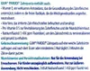GUM Paroex 0,06% CHX Mundspülung  + 2x GUM Paroex Zahnpasta Produktbild-Vorschau 6