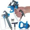 Zenthril Boa X – Maler- und Spachtelgerät 3500W | Max. Produktbild-Vorschau 13
