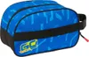 Reise-Toilettentasche Hot Wheels Let's race Blau Schwarz 26 Produktbild-Vorschau 2