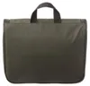 Franky Kulturbeutel Haken Washbag KB3 Beautycase olive Produktbild-Vorschau 4