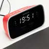 Aiwa CRU-19RD, Digitaler Wecker, Rechteck, Rot, 12 h, FM, Produktbild-Vorschau 2