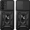 Tech-Protect Camshield Pro Galaxy A57 5G Czarny Podgląd zdjęcia produktu 2