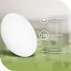 Briloner ELIPSO A Lampada da soffitto a LED, CEE A sorgente Anteprima dell’immagine prodotto 3