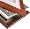Walther, HQ015N, Nizza Holzr. 010X015 NUSSBAUM Produktbild-Vorschau 3