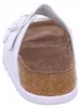 Rieker Pantolette Weiß Produktbild-Vorschau 2