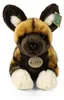 Plüsch Afrikanischer Wildhund 35 cm Umweltfreundlich Produktbild-Vorschau 5