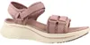SKECHERS MAX CUSHIONING ELITE 2.0 Rosa Produktbild-Vorschau 5