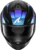 Shark Ridill 2 MEKARIUM - Schwarz / Blau | S (55 - 56 cm) Produktbild-Vorschau 3