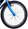 Detský bicykel Volare Sportivo - chlapčenský - 24 palcov - Náhľad obrázku produktu 3