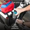 moin minis hinteres Gepäcknetz für Urban Arrow Family Produktbild-Vorschau 3