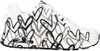 Skechers Sporthalbschuhe Formsohle modisch in weiss/weiss Produktbild-Vorschau 58