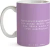 Mr. & Mrs. Panda Tasse Spruch Justizvollzugsbeamter Spaß - Produktbild-Vorschau 3