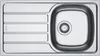 Franke Spark SKN 611-78 - 101.0729.490 Edelstahlspüle Produktbild-Vorschau 1