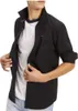 Tommy Jeans Original langärmeliges Männer Freizeithemd Gr M Produktbild-Vorschau 21