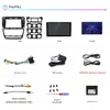 6+128G 8kern carplay Für Skoda Octavia 2008-2013 Android13 Anteprima dell’immagine prodotto 15