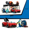LEGO City Prejazdná autoumývareň, Stavebnica, 6 rok / roky, Náhľad obrázku produktu 5