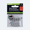 BKK Silent Chaser Punch LRF Jigheads - 5 Jighaken, Produktbild-Vorschau 3